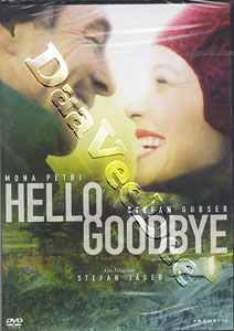 Hello Goodbye |   DVD